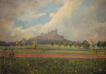 Landscape - 1943