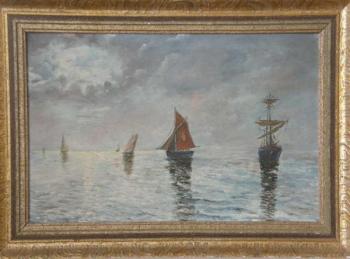 Sailing boats Sailing boats