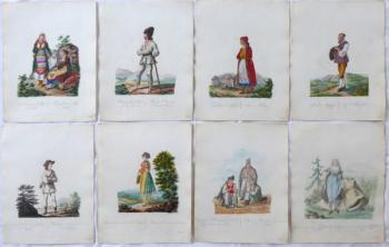 Drawing - paper - 1810 Drawing - paper - 1810