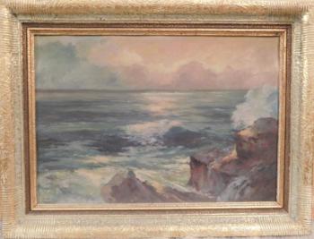 Seaview - Bino Josef - 1930 Seaview - Bino Josef - 1930