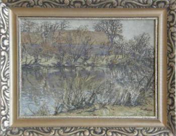 Landscape - 1922 Landscape - 1922