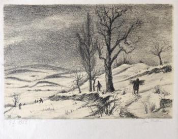 Jan Halla - PF 1955 Jan Halla - PF 1955