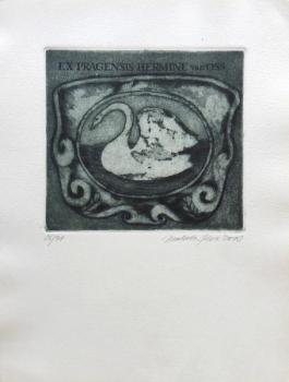 Marketa Kralova - Ex Pragensis van Oss Marketa Kralova - Ex Pragensis van Oss