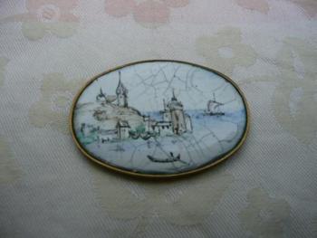 Miniature - 1900 Miniature - 1900