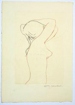 22. Ota Janeček (1919 - 1996) 22. Ota Janeček (1919 - 1996)