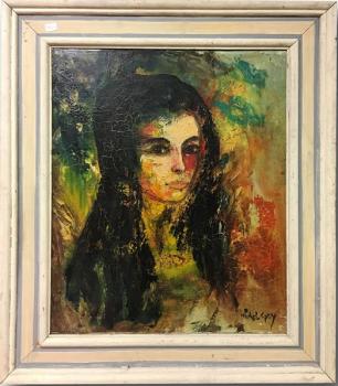 Girl - 1970 Girl - 1970