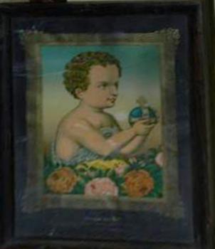 Boy - 1880 Boy - 1880