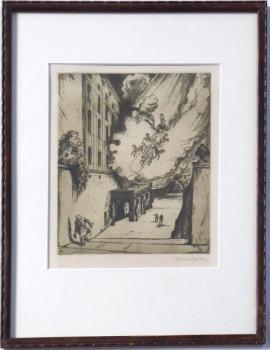 Jan Konupek - Coachman Jan Konupek - Coachman