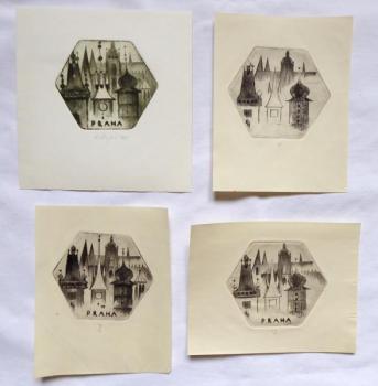 Karel Safar - Prague Karel Safar - Prague