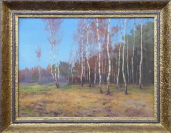 Cerman Josef - Birch Grove Cerman Josef - Birch Grove