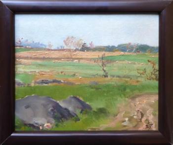 Kamenicky - Highlands Kamenicky - Highlands