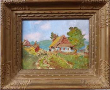 Cottages in Slovacko Cottages in Slovacko