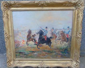 Battle - 1890 Battle - 1890