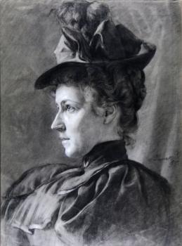 2. Wilhelm Victor Krausz (1878 -1959) 2. Wilhelm Victor Krausz (1878 -1959)