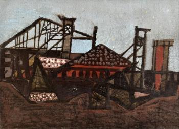 44. František Gross (1909- 1985) 44. František Gross (1909- 1985)