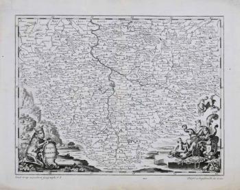 REGNI BOHEMIAE TABULA REGNI BOHEMIAE TABULA