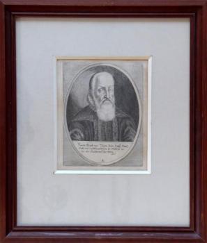 Count Frantz Thurn Count Frantz Thurn