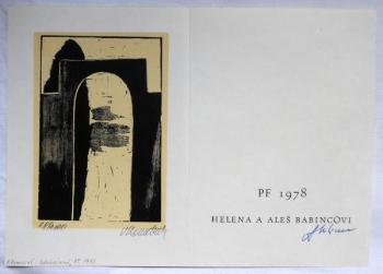 Vladimir Komarek - Leaving Vladimir Komarek - Leaving