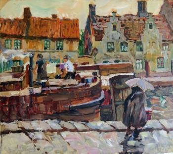 Jaro Procházka (1886 - 1949) Jaro Procházka (1886 - 1949)