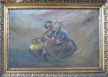 J. Horváth J. Horváth