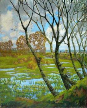 Landscape - 1920 Landscape - 1920