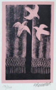 Vladimir Komarek - PF 1980 Pavel Janata Vladimir Komarek - PF 1980 Pavel Janata