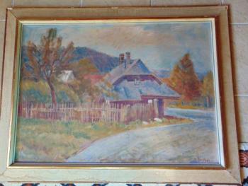 Cottage - 1940 Cottage - 1940