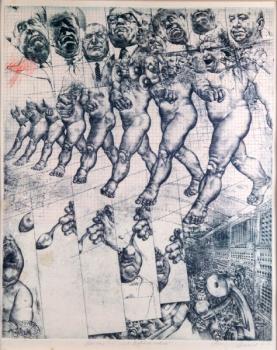 31. Oldřich Kulhánek (1940 - 2013) 31. Oldřich Kulhánek (1940 - 2013)