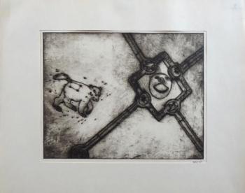 Vratislav Jan Zizka - Constellation Ursa Major Vratislav Jan Zizka - Constellation Ursa Major