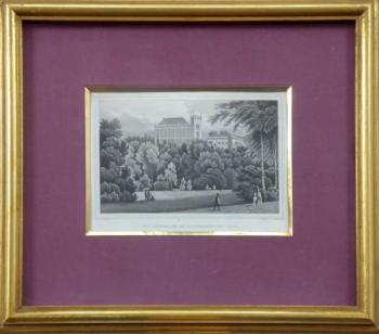 C. Würbs, L. Thümling - The Mansion in the Garden C. Würbs, L. Thümling - The Mansion in the Garden