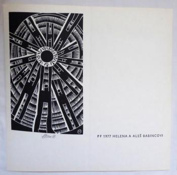 Miroslav Houra - Solstice 76 Miroslav Houra - Solstice 76