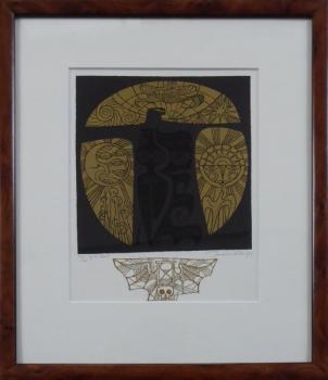 Jaroslav Svab - Faust Jaroslav Svab - Faust