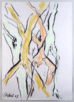 39. Jitka Válová (1922 - 2011) 39. Jitka Válová (1922 - 2011)