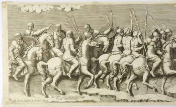 Soldiers - Carlo Losizotz - 1600 Soldiers - Carlo Losizotz - 1600