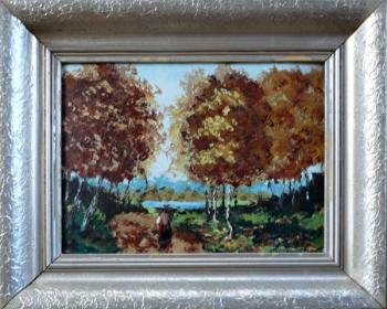 Painting - 1949 Painting - 1949