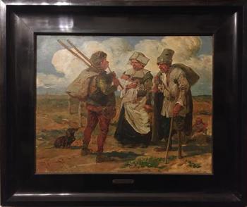 Meeting - Viktor Oliva Meeting - Viktor Oliva