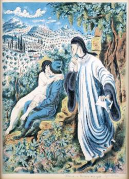 19. Cyril Bouda (1901 - 1984) 19. Cyril Bouda (1901 - 1984)