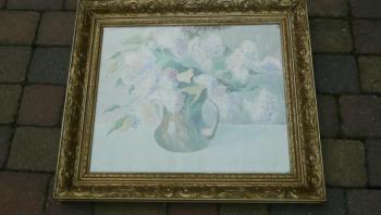 Aquarelle - 1929 Aquarelle - 1929