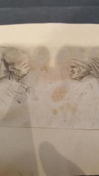 Graphics - Václav Hollar - 1850 Graphics - Václav Hollar - 1850