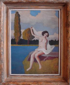 Spillar Rudolf Vojtech - Nude Spillar Rudolf Vojtech - Nude