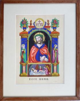 Vaclav Hoffmann - Ecce Homo Vaclav Hoffmann - Ecce Homo