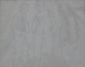 Adolf Kaspar - Soldiers Adolf Kaspar - Soldiers