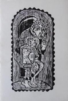 Milan Erazim - PF 1971 Milan Erazim - PF 1971