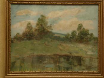 Landscape - 1940 Landscape - 1940