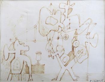 František Gross (1909 - 1985) František Gross (1909 - 1985)