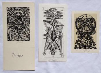 Jaroslav Horanek - Head, Figure, Portrait Jaroslav Horanek - Head, Figure, Portrait