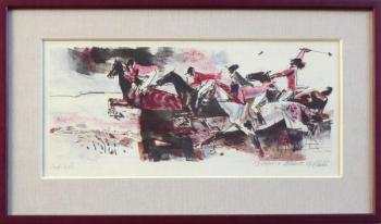 Radomir Kolar - Steeplechase Radomir Kolar - Steeplechase