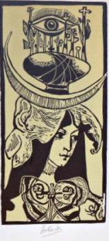 Josef Liesler - PF 1978 V. Bujarek with his family Josef Liesler - PF 1978 V. Bujarek with his family