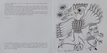 Olga Cechova - Illustration for children, invitati Olga Cechova - Illustration for children, invitati