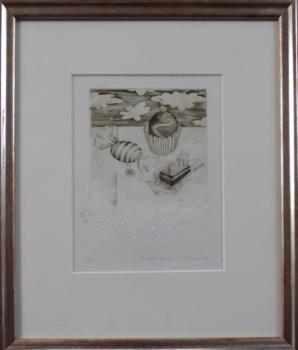 Michaela Lesarova Roubickova - Sweets Michaela Lesarova Roubickova - Sweets